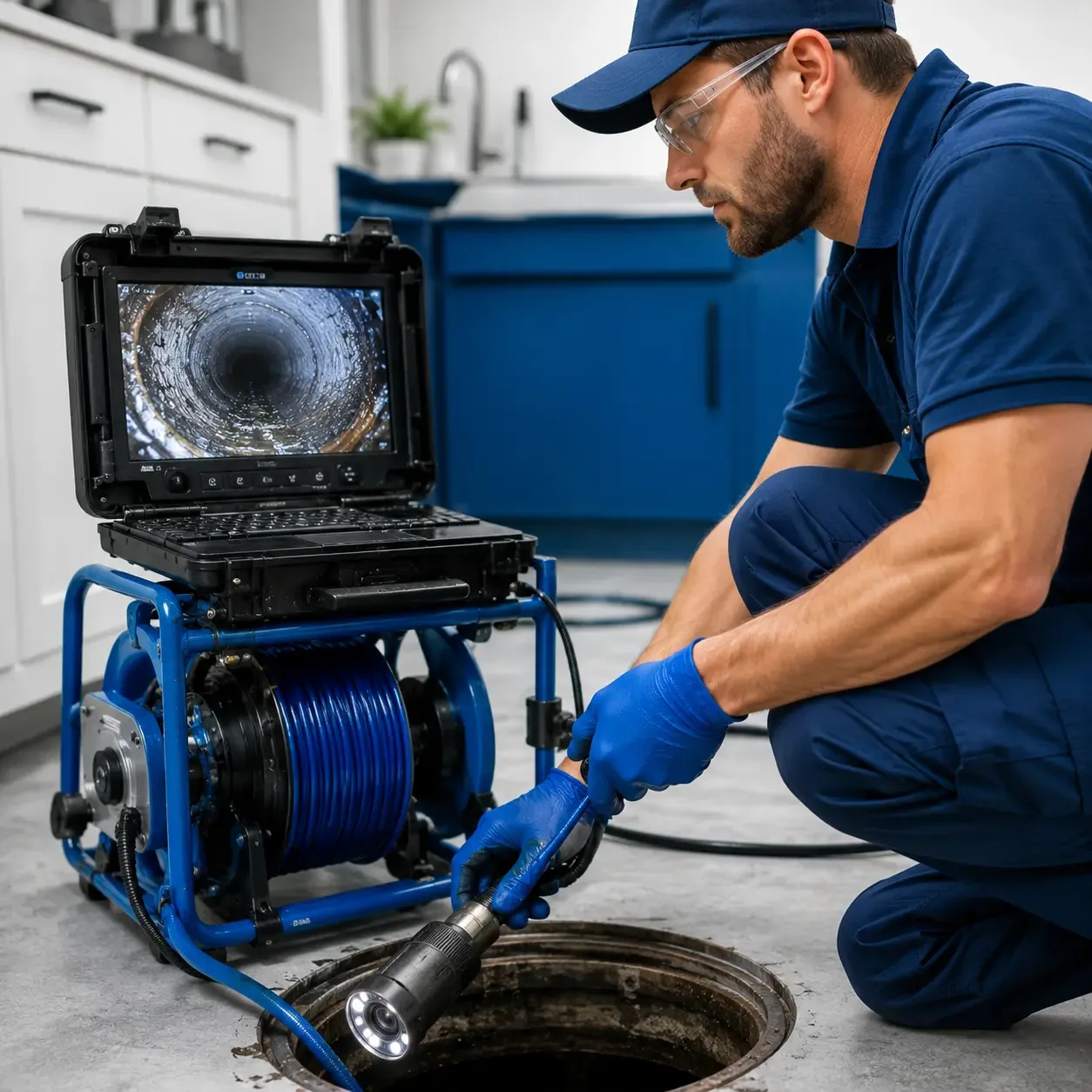 Pipe Relining professionals serving Far Rockaway, NY